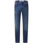 Jacob Cohen Jeans Bard Slim Fit blau