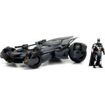 JADA 253215000 Batman Justice League Batmobile 1:24 JADA