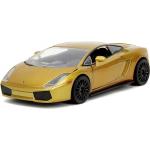 Jada Fast & Furious Lamborghini Gallardo 1:24