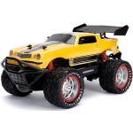 Jada Transformers Bumblebee Spielzeugautos für 7 bis 9 Jahre 