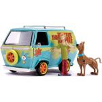 24 cm Jada Scooby Doo Shaggy Rogers Sammelfiguren 