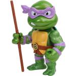 Jada Turtles 4" Donatello Figure