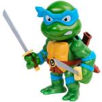 Jada Turtles 4" Leonardo Figur