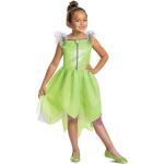Klassische Peter Pan Tinkerbell Kinderkleider Größe 104 