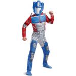 Jakks Disguise - Transformers Costume - Optimus Prime (116 cm)