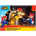 9 cm Super Mario Mario Sammelfiguren für 3 bis 5 Jahre 