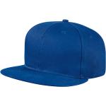 Blaue Jako  Baseball Caps & Basecaps 