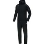 Schwarze Jako Trainingsanzüge & Jogginganzüge aus Polyester für Damen Größe M 