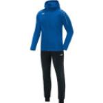 Klassische Jako Trainingsanzüge & Jogginganzüge aus Polyester für Damen Größe XL 