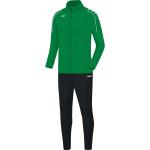 Grüne Jako Trainingsanzüge & Jogginganzüge aus Polyester für Herren Größe M 