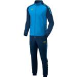 Marineblaue Jako Champ Trainingsanzüge & Jogginganzüge aus Polyester für Herren Größe 3 XL Große Größen 