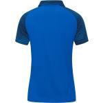 Blaue Atmungsaktive Jako Performance Trainingsanzüge & Jogginganzüge aus Polyester für Damen Größe M 