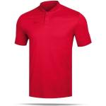 Rote Jako Stehkragen Damenpoloshirts & Damenpolohemden Größe 3 XL Große Größen 