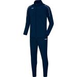 Marineblaue Jako Trainingsanzüge & Jogginganzüge aus Polyester für Herren Größe M 