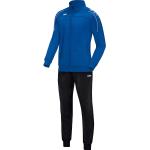 Blaue Trainingsanzüge & Jogginganzüge aus Polyester für Herren Größe 3 XL Große Größen 