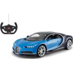 Jamara Bugatti Chiron Modellautos Auto aus Kunststoff für 3 bis 5 Jahre 