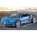 Jamara Bugatti Chiron Modellautos Auto 