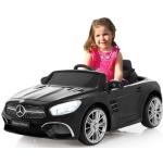 Jamara Mercedes-Benz Kinderfahrzeuge Auto für 3 bis 5 Jahre 