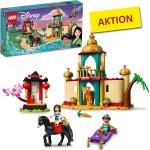 Lego Mulan Pferde & Pferdestall Konstruktionsspielzeug & Bauspielzeug Tiger 