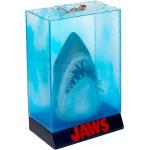 Blaue 17 cm Der weiße Hai Filmposter Tiere aus Kunststoff 