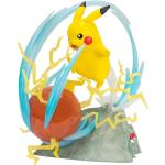 33 cm Jazwares Pokemon Pikachu Sammelfiguren für 3 bis 5 Jahre 