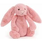 Jellycat Bashful Petal Bunny Small - L: 8 cm x B: 9 cm x H: 18 cm