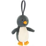 10 cm Jellycat Kuscheltiere Pinguin 