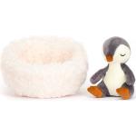 13 cm Jellycat Kuscheltiere Pinguin für 0 bis 6 Monate 