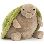 28 cm Jellycat Kuscheltiere Schildkröten für 0 bis 6 Monate 