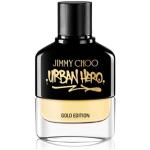 Jimmy Choo Urban Hero Gold Eau de Parfum 50 ml