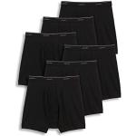 Jockey Men's Underwear Men's Elance Poco Brief - 6 Pack 