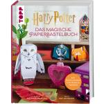 Harry Potter Gesellschaftsspiele & Brettspiele aus Papier 