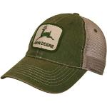 John Deere HAT Green