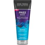 John Frieda Frizz Ease Shampoos 250 ml mit Hagebutte 