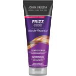 Reparierende John Frieda Frizz Ease Conditioner & Spülungen 250 ml mit Kokos für  widerspenstiges Haar 
