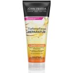 Farbstofffreie Nährende & nährstoffreiche John Frieda Conditioner & Spülungen für  strapaziertes Haar ohne Tierversuche 