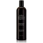 Mehr Volumen John Masters Shampoos mit Rosmarin für  schlaffes Haar ohne Tierversuche 