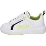 JOHN RICHMOND 14115/CP Sneaker Damen Leder Weiß BF710 - Größe: 39