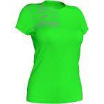 Joma Shirt Running Night Laufshirt grün