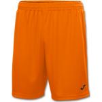 Orange Joma Nobel Shorts & kurze Hosen Orangen für Damen 
