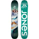 Jones Snowboards All Mountain Snowboards für Damen 148 cm 