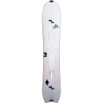 Weiße Jones Snowboards Splitboards für Herren 159 cm 