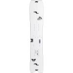 Weiße Jones Snowboards Splitboards für Herren 159 cm 