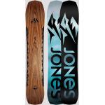 Jones Snowboards Freeride Snowboards für Herren 151 cm 