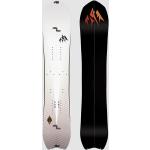 Weiße Jones Snowboards Splitboards für Herren 156 cm 