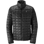 JONES ULTRA RE-UP DOWN INSULATED Jacke 2024 stealth black - XL