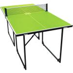 Grüne Joola Tischtennisplatten 