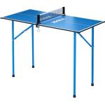 Blaue Joola Tischtennisplatten 