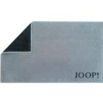 Joop! Classic Doubleface Badteppiche & Badematten aus Baumwolle trocknergeeignet 50x80 