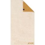Gelbe Joop! Classic Doubleface Frottierhandtücher Deutschland aus Baumwolle 80x150 1 Teil 